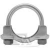 FORD 6151637 Pipe Connector, exhaust system